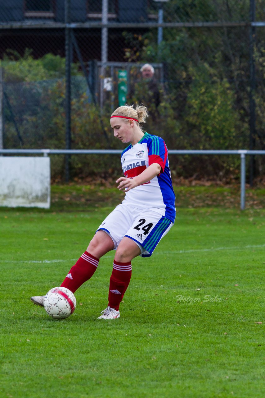 Bild 97 - Frauen SV Henstedt Ulzburg - TSV Havelse : Ergebnis: 1:1